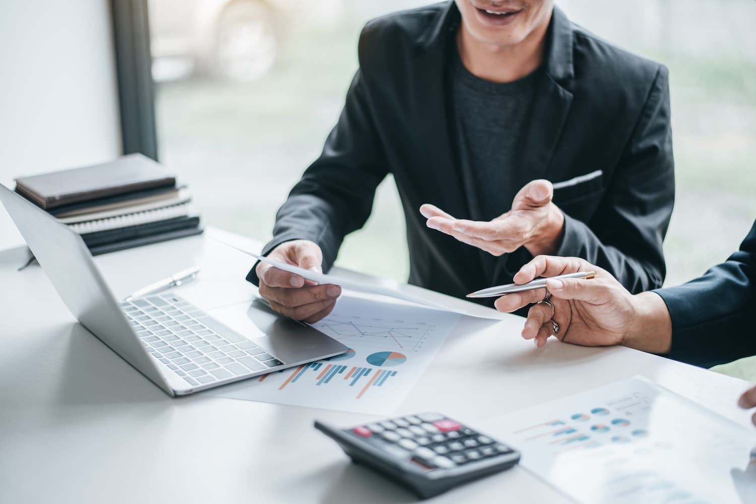 Escrituração Contábil Estratégica - SGURSKI CONTABIL