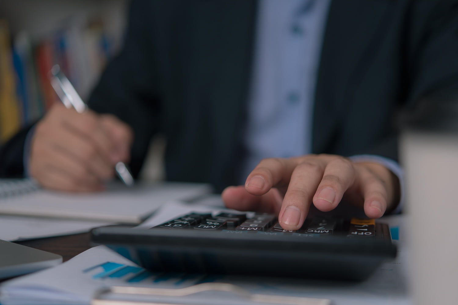 Finanças Para Prestadores De Serviços - SGURSKI CONTABIL