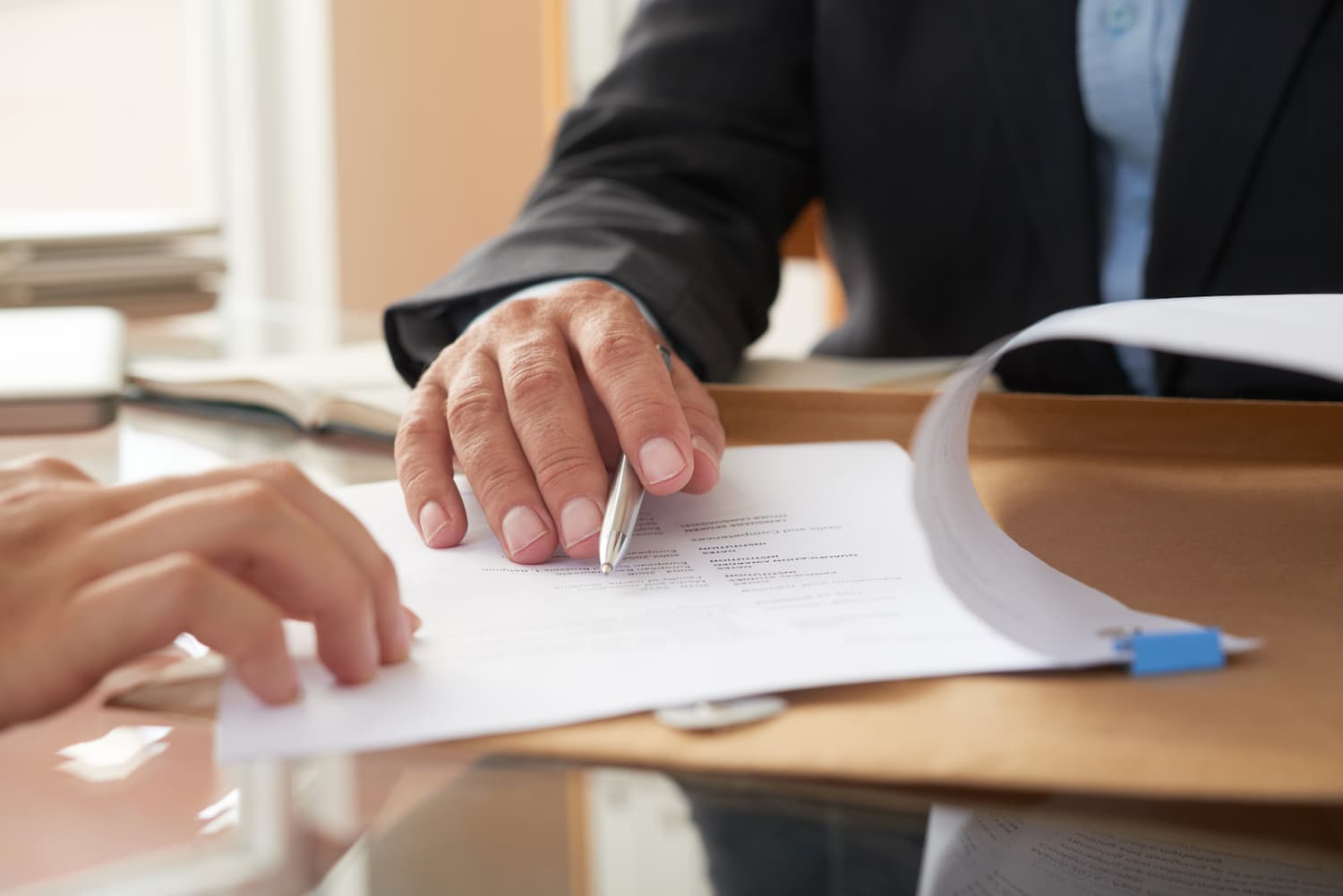 Gestão De Contratos De Serviço - SGURSKI CONTABIL