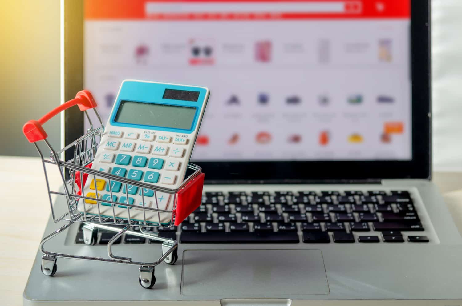 Contabilidade Para E Commerce - SGURSKI CONTABIL