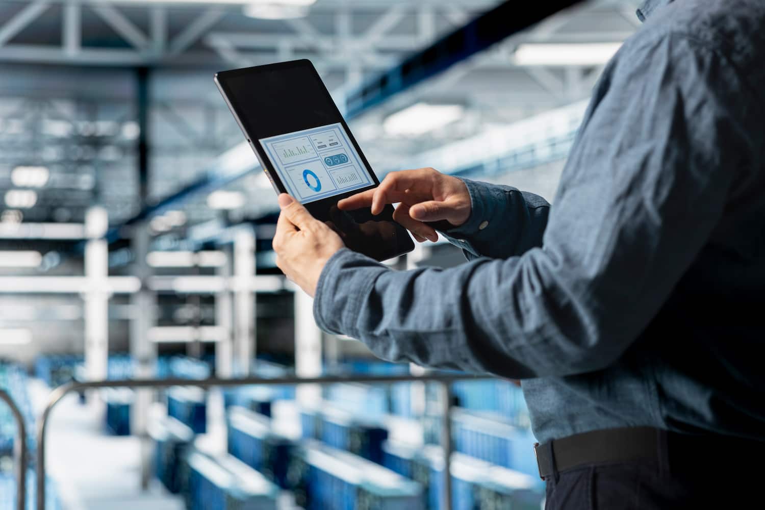 Fiscalização Digital Para Indústria - SGURSKI CONTABIL