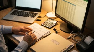 Entenda compliance fiscal digital para PMEs e pare de perder horas com SPED e NF-e. Veja como reduzir retrabalho, evitar autuações e ganhar tempo mensalmente.
