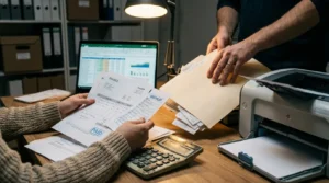 Se você tem uma PME em Osasco (comércio, indústria ou serviços), o compliance fiscal digital ajuda a manter NF-e, SPED e eSocial consistentes ao longo do mês, evitando autuações e bloqueios de…